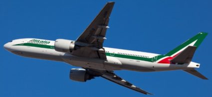 Bagaglio a mano Alitalia, regole, misure e peso