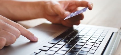 Noleggio auto senza carta di credito