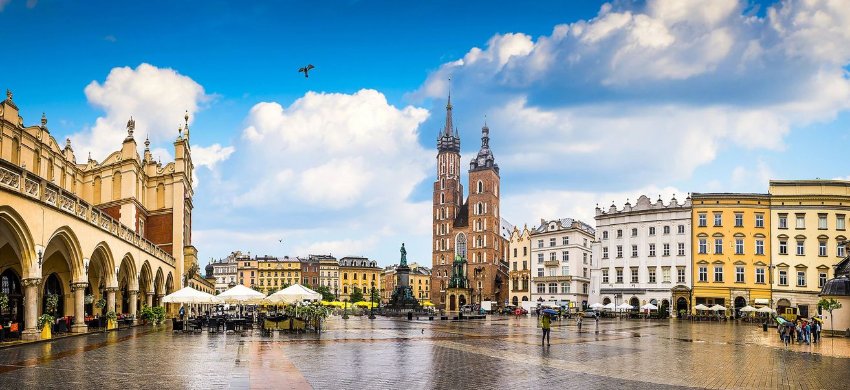 Cracovia