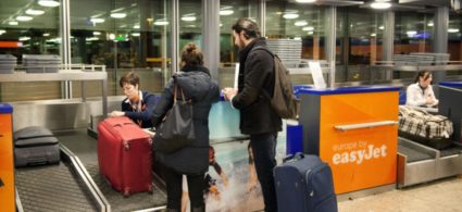 Bagaglio da stiva EasyJet: regole, tariffe, dimensioni e peso consentiti