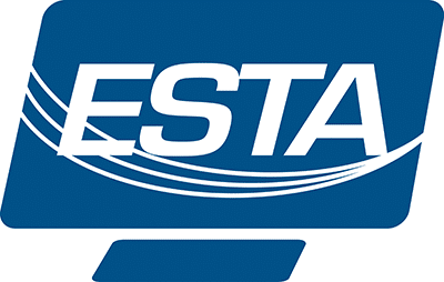 Logo ESTA