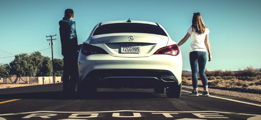 Chi può guidare un’auto a noleggio, guidatore principale e guidatori aggiuntivi
