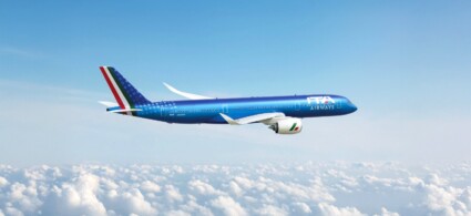 Bagaglio a mano ITA Airways, regole, misure e peso