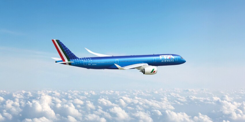 Bagaglio a mano ITA Airways, regole, misure e peso Bagaglio a mano ITA Airways, regole, misure e peso
