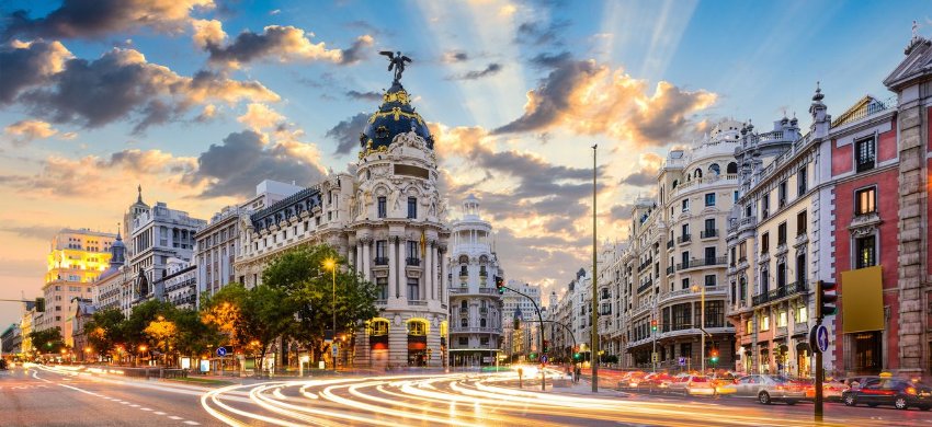 Madrid, cosa fare e cosa vedere