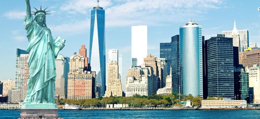 Aeroporti di New York