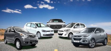Noleggio auto, quale categoria di auto scegliere