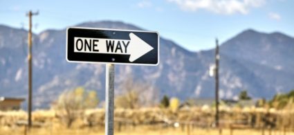 Noleggio auto one way, cosa significa e perchè si paga la tassa di sola andata