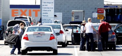 Come contestare addebiti ingiustificati alla compagnia di noleggio auto