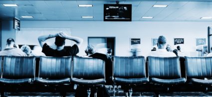 Overbooking: cosa fare e come ottenere un rimborso