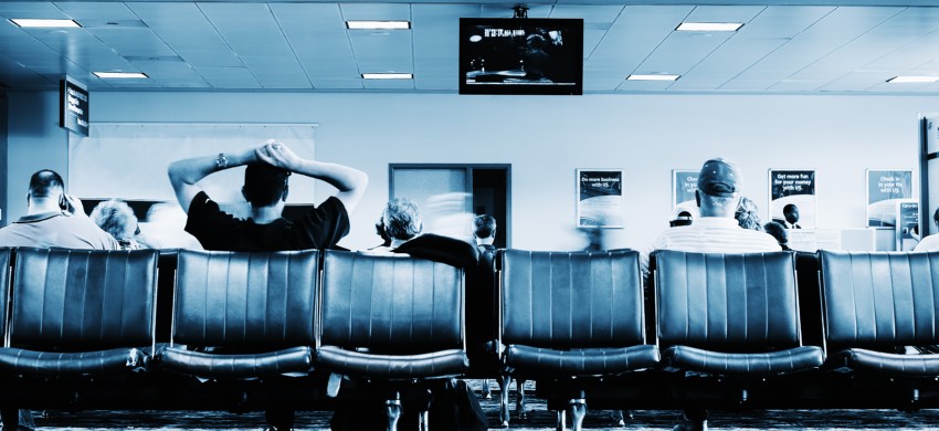 Overbooking: cosa fare e come ottenere un rimborso