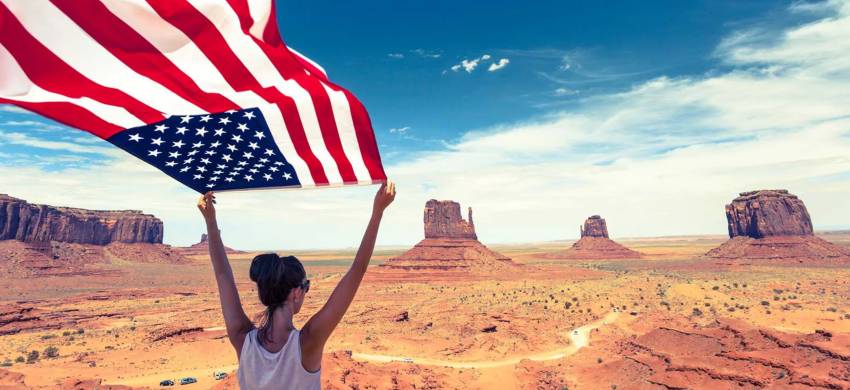 Documenti necessari per viaggiare negli Stati Uniti