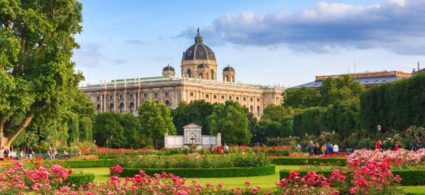 Vienna, cosa fare e cosa vedere