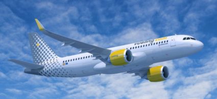 Bagaglio a mano Vueling, regole, misure e peso