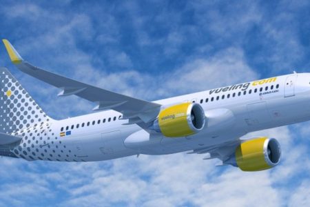 Valigie vueling sales